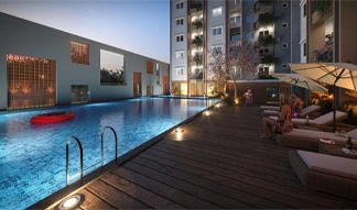 Sowparnika Whispering Petals