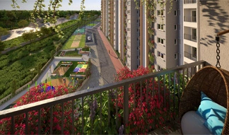 Sowparnika Whispering Petals 